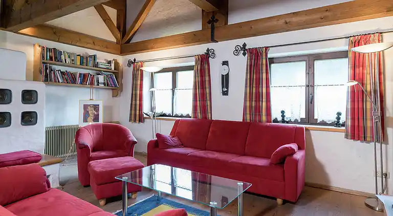 Appartamento in Niedernsill