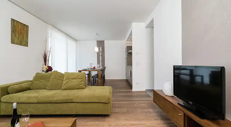 Appartamento in Kaprun