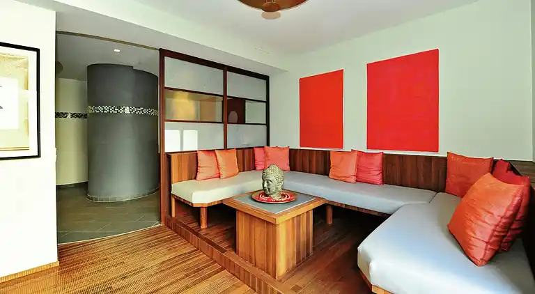 Appartamento in Kaprun