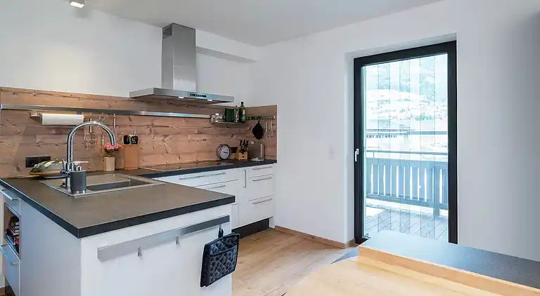 Appartamento in Niedernsill