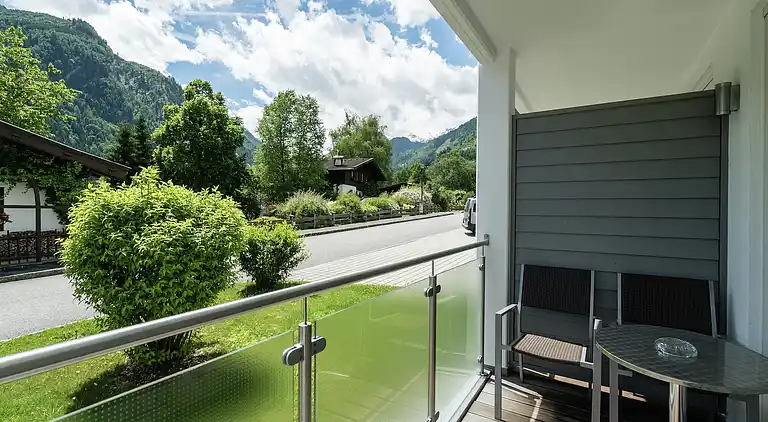 Appartamento in Kaprun