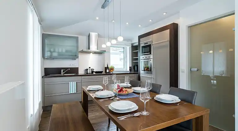 Appartamento in Kaprun