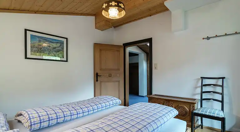 Appartamento in Niedernsill