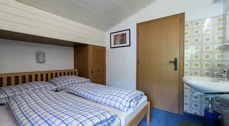 Appartamento in Niedernsill