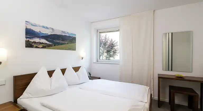 Appartamento in Kaprun