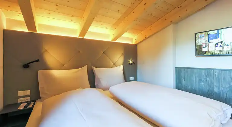 Appartamento in Kaprun