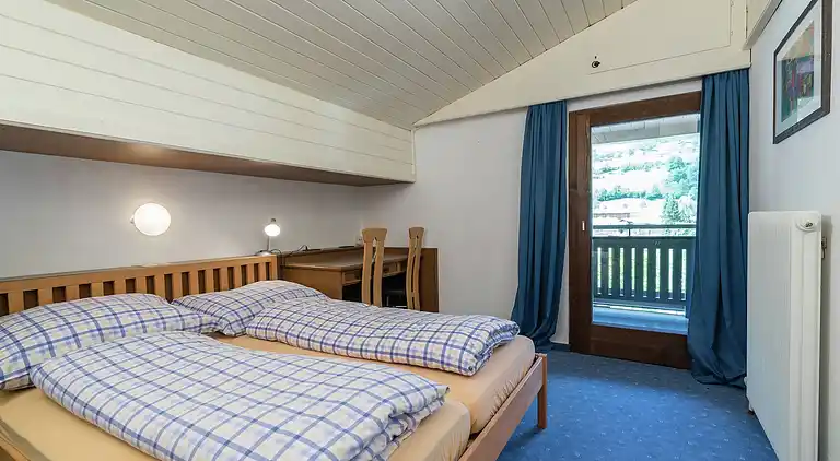 Appartamento in Niedernsill