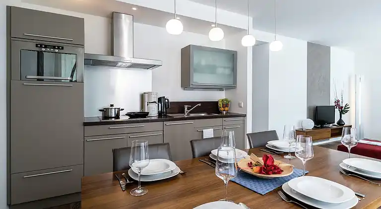 Appartamento in Kaprun