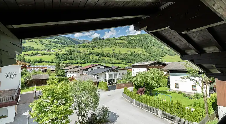 Appartamento in Niedernsill