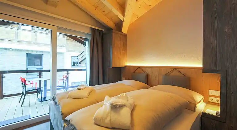 Appartamento in Kaprun