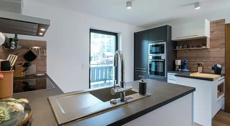 Appartamento in Niedernsill