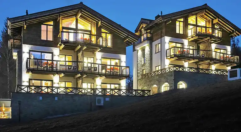 Appartamento in Kaprun