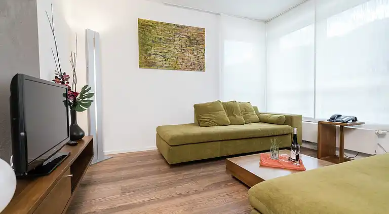 Appartamento in Kaprun