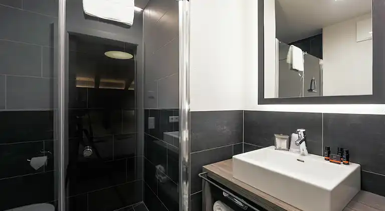 Appartamento in Kaprun