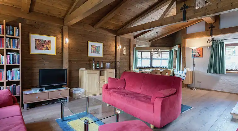 Appartamento in Niedernsill