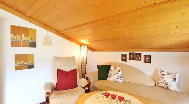 Ferielejlighed i Mühlbach