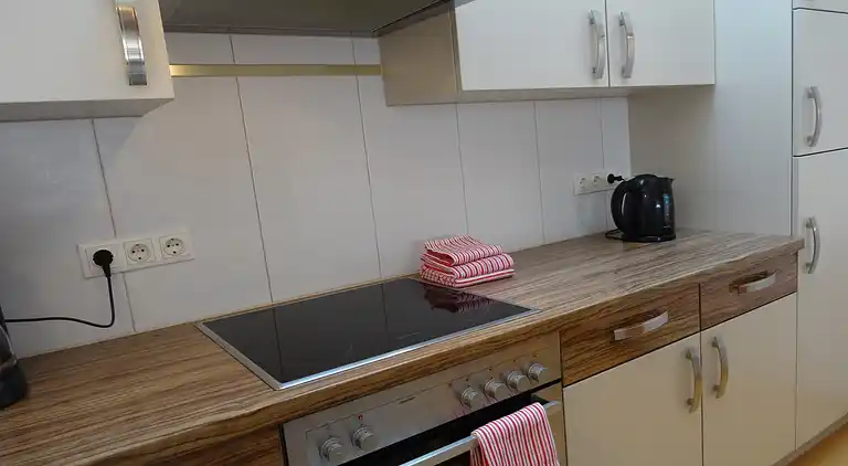 Appartamento in Sankt Margarethen im Lungau