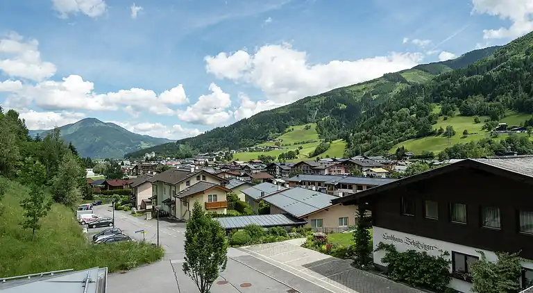 Appartamento in Kaprun