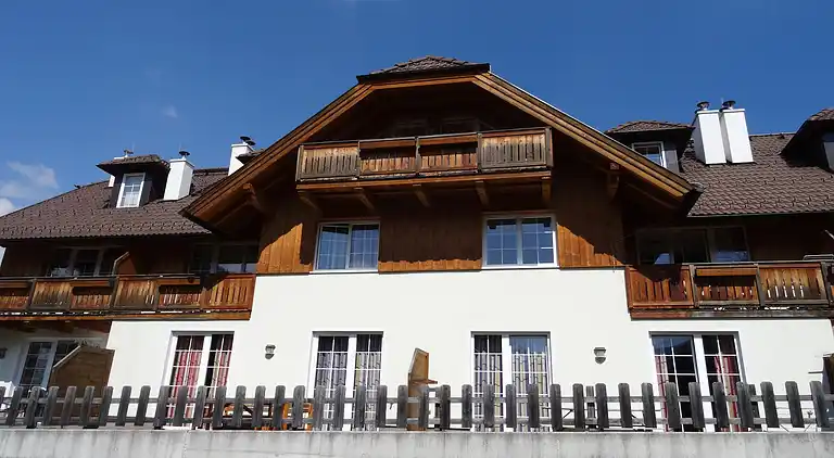 Appartamento in Sankt Margarethen im Lungau