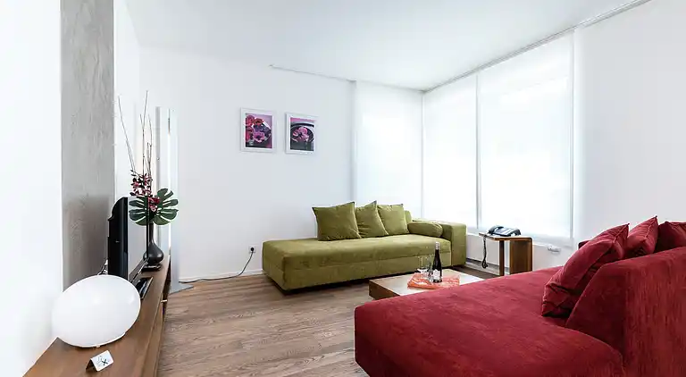 Appartamento in Kaprun