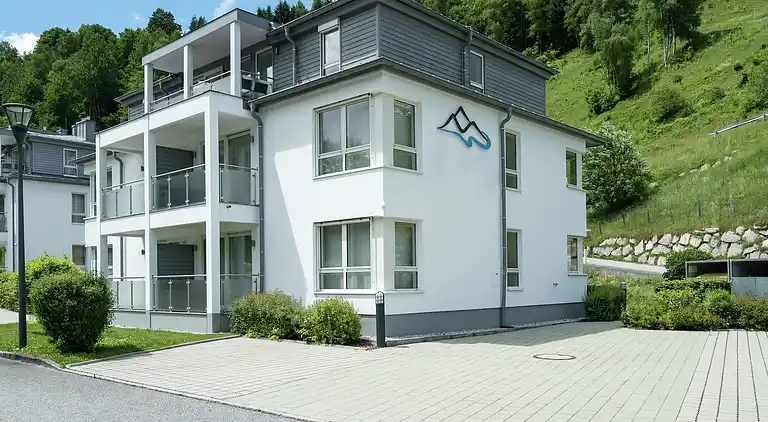 Appartamento in Kaprun