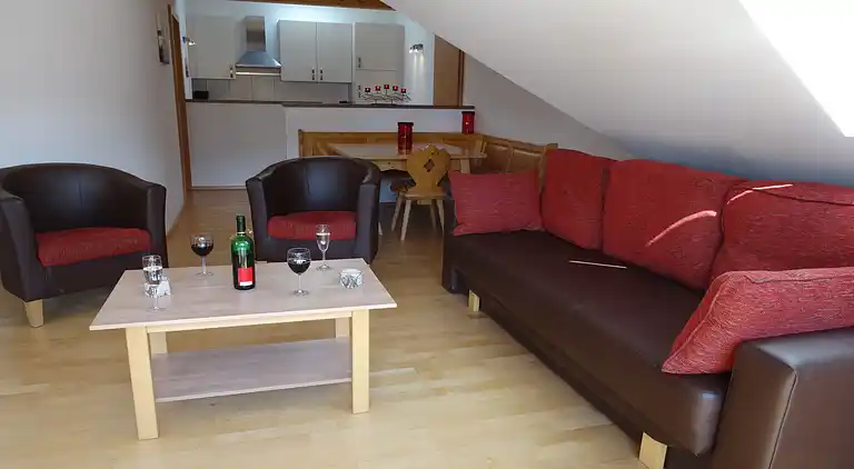 Appartamento in Sankt Margarethen im Lungau