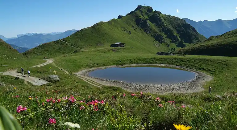 Cottage in Bad Hofgastein