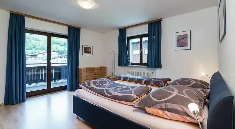 Appartamento in Niedernsill