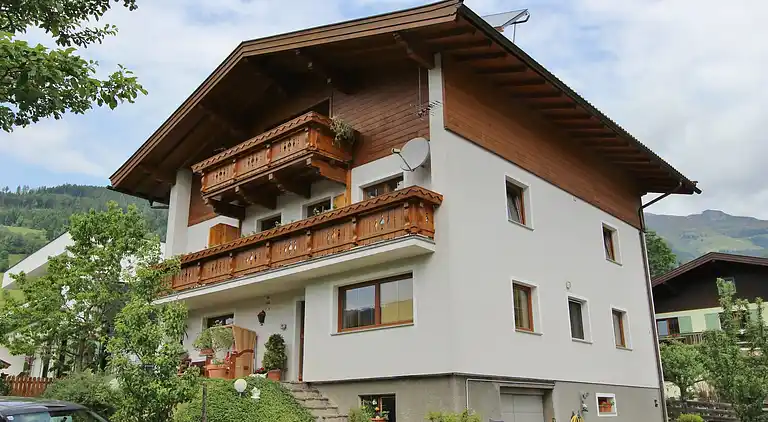 Apartment in Piesendorf
