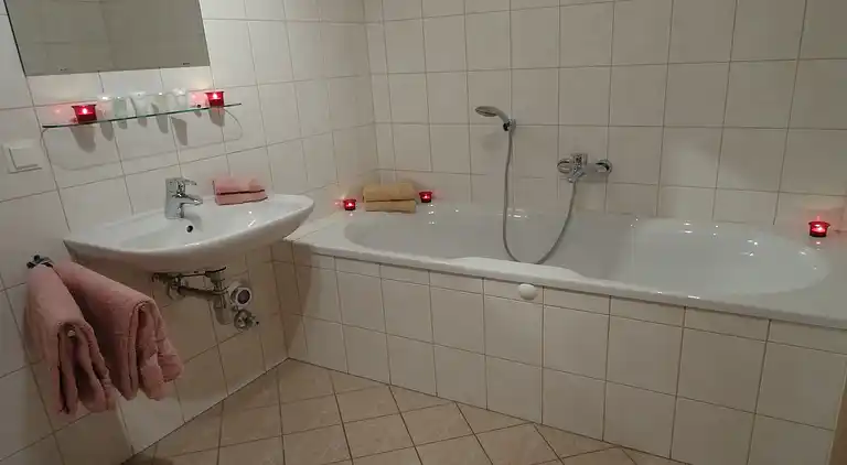 Appartamento in Sankt Margarethen im Lungau