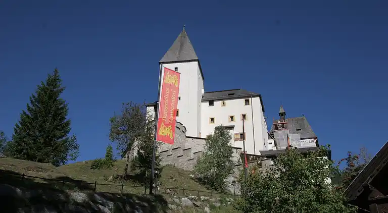 Appartamento in Sankt Margarethen im Lungau