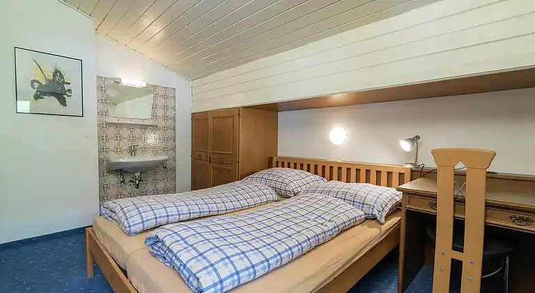 Appartamento in Niedernsill