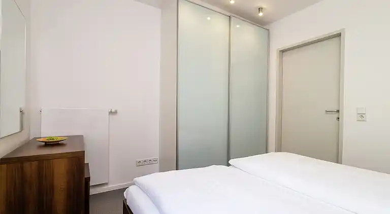 Appartamento in Kaprun