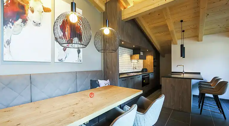 Appartamento in Kaprun