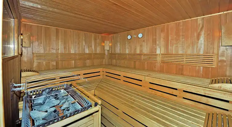 Appartamento in Kaprun