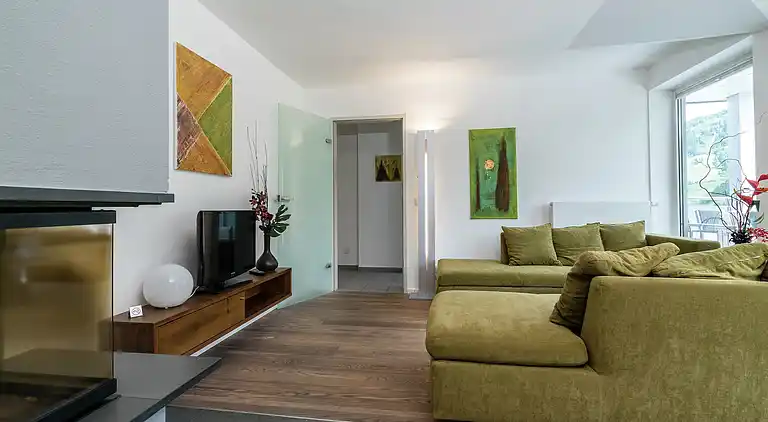 Appartamento in Kaprun