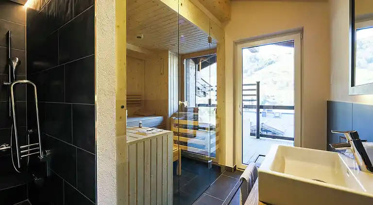 Appartamento in Kaprun