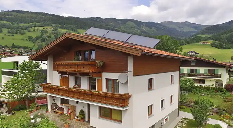 Apartment in Piesendorf