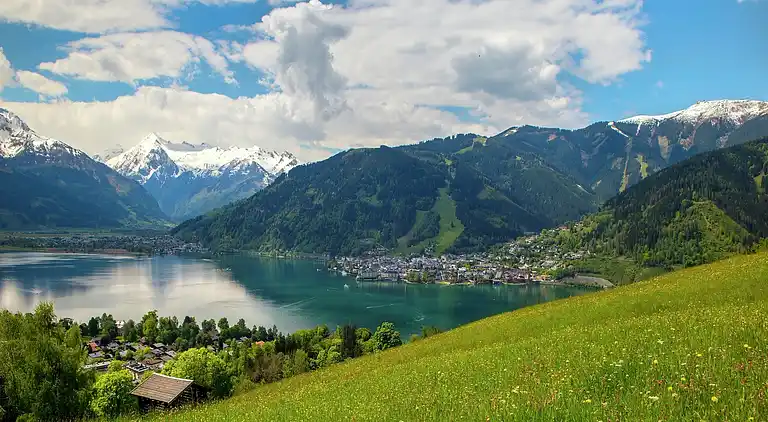 Appartamento in Niedernsill