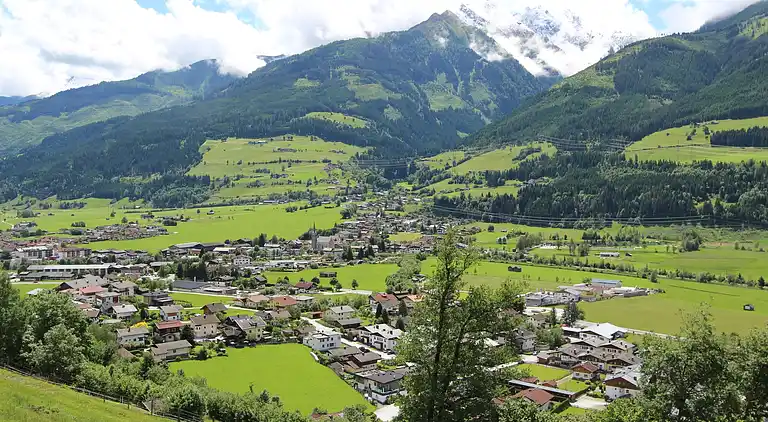 Appartamento in Niedernsill