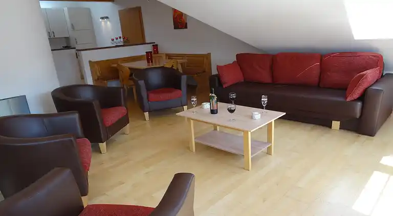 Appartamento in Sankt Margarethen im Lungau