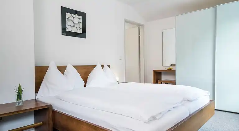 Appartamento in Kaprun