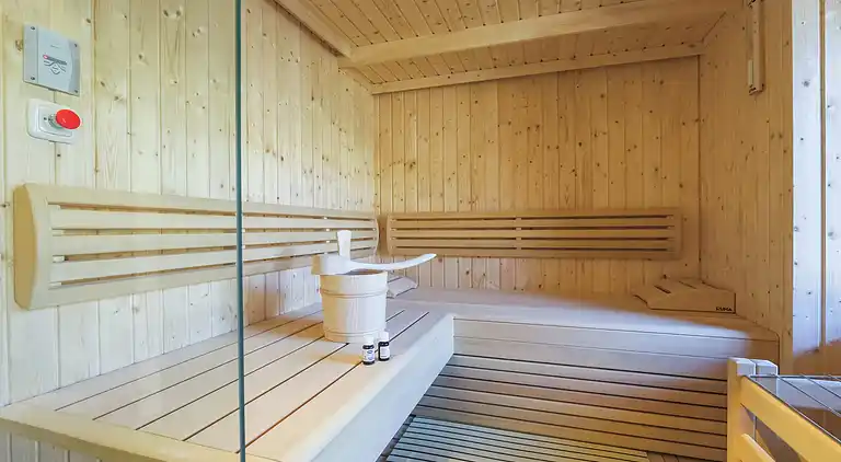 Appartamento in Kaprun