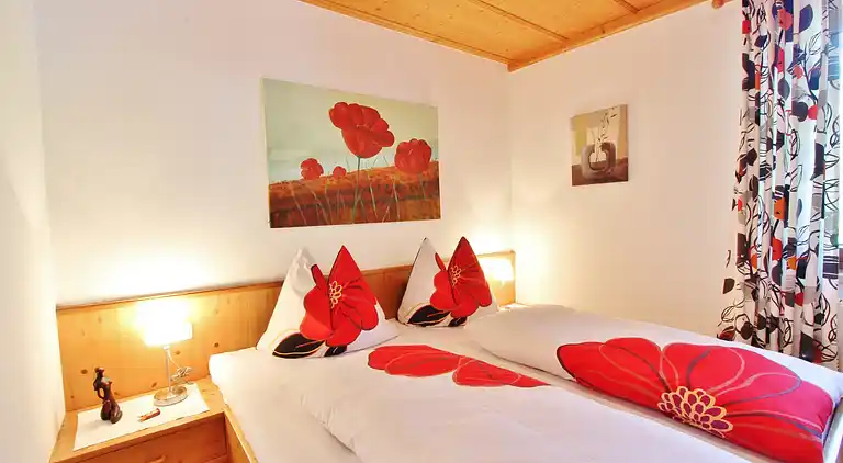 Ferielejlighed i Mühlbach