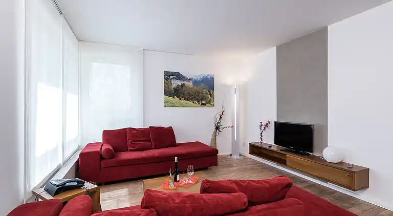 Appartamento in Kaprun