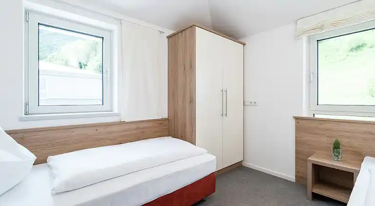 Appartamento in Kaprun