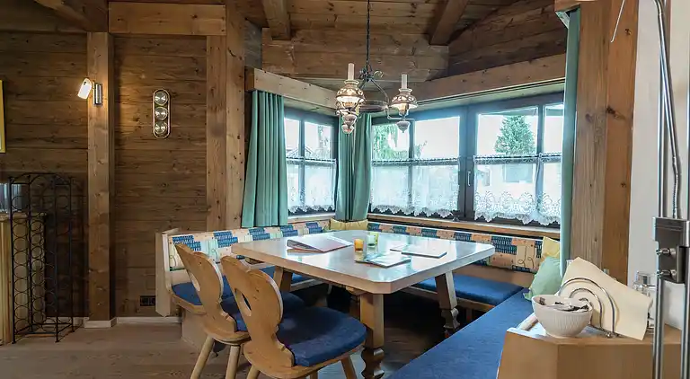 Appartamento in Niedernsill