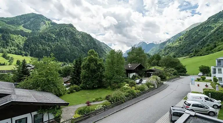 Appartamento in Kaprun