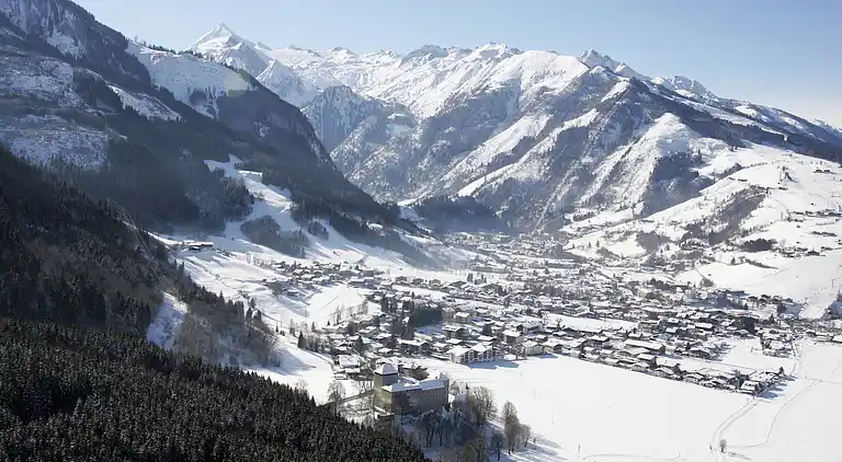 Appartamento in Niedernsill