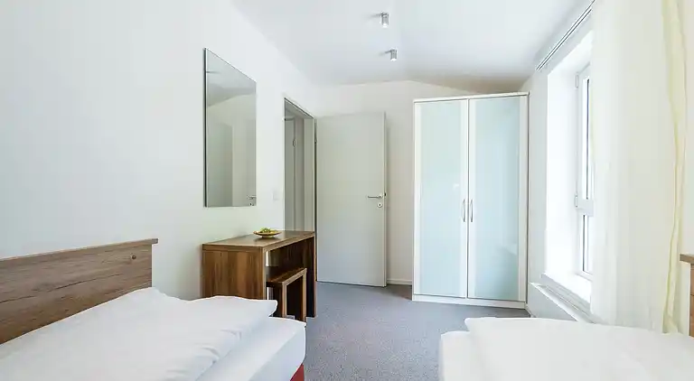 Appartamento in Kaprun